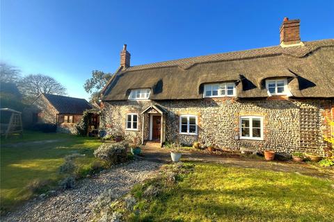 6 bedroom semi-detached house for sale, The Green, Thorpe Market, Norwich, Norfolk
