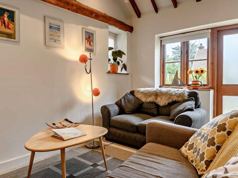 Annexe Living Room