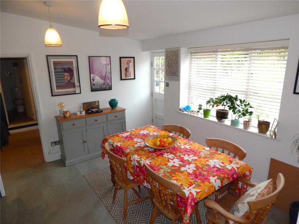 Breakfast Room