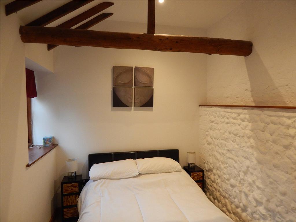 Annexe Bedroom