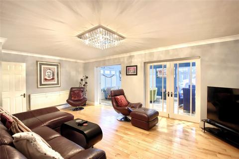 5 bedroom semi-detached house for sale, Field House & The Stables, Green Lane