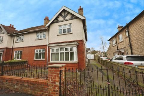 4 bedroom semi-detached house for sale, Central Parade, Shildon
