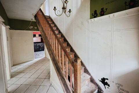 4 bedroom semi-detached house for sale, Central Parade, Shildon