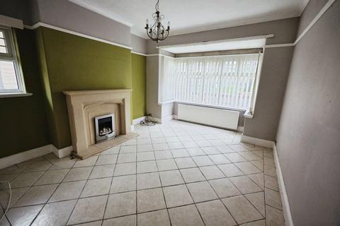 undefined, Central Parade, Shildon