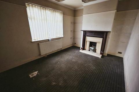 undefined, Central Parade, Shildon