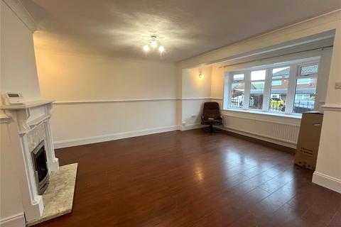 undefined, Old Road, Ashton-under-Lyne, Greater Manchester, OL6