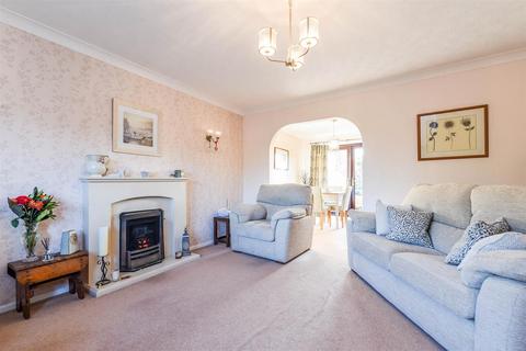 3 bedroom detached house for sale, Grange Drive, Hoghton, Preston