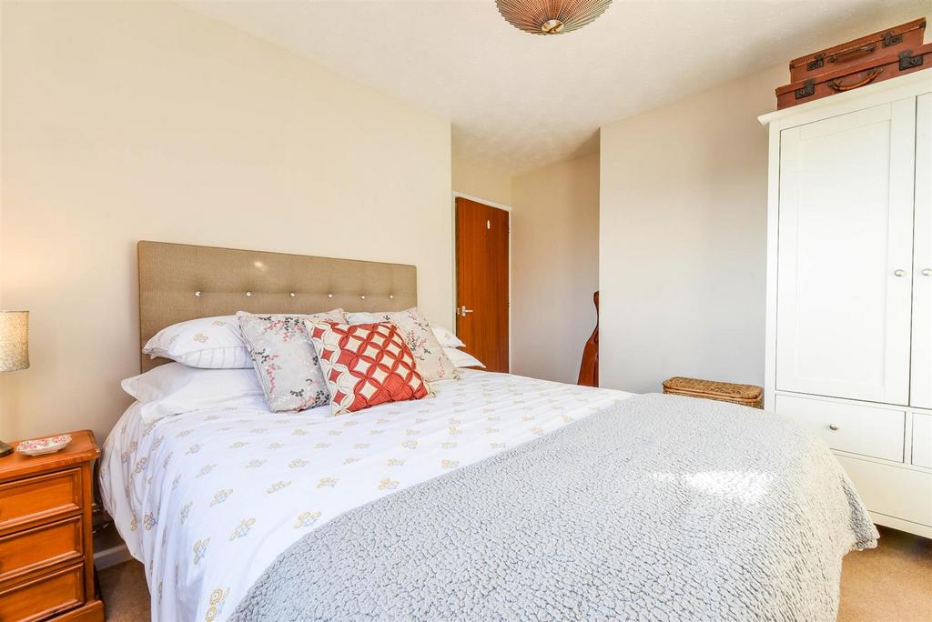 Bedrooom Two