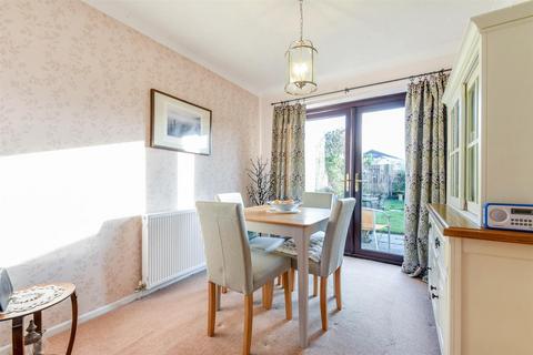 3 bedroom detached house for sale, Grange Drive, Hoghton, Preston