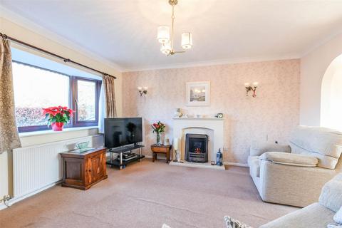 3 bedroom detached house for sale, Grange Drive, Hoghton, Preston