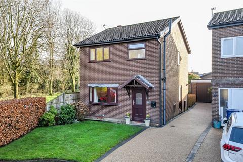 3 bedroom detached house for sale, Grange Drive, Hoghton, Preston