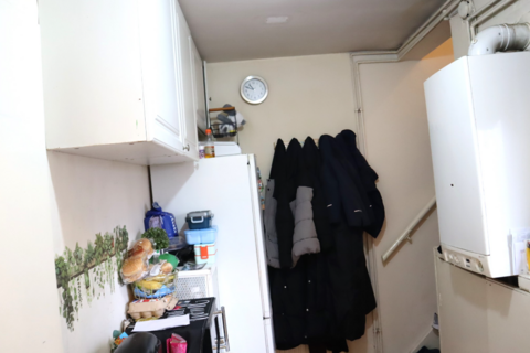 undefined, Asfordby Street, Leicester LE5