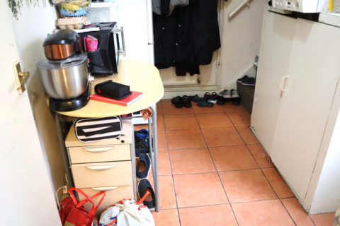 undefined, Asfordby Street, Leicester LE5