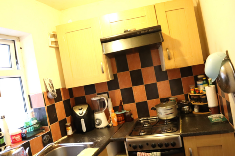 undefined, Asfordby Street, Leicester LE5