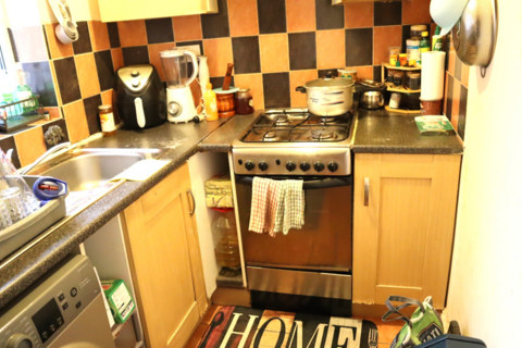 undefined, Asfordby Street, Leicester LE5
