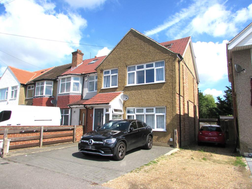 Granville Road, Uxbridge, Middlesex UB10