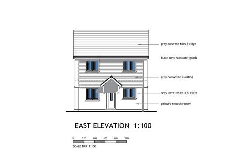 undefined, Dennis Road, Liskeard PL14