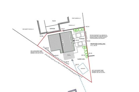 undefined, Dennis Road, Liskeard PL14