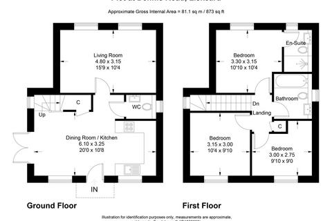 undefined, Dennis Road, Liskeard PL14