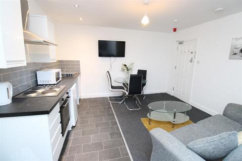 Ground floor flat to rent, 6 Woodfield Road, Blackpool