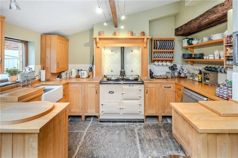 undefined, Fir Grove Terrace, Glasshouses, Harrogate, North Yorkshire, HG3