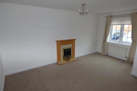 3 bedroom semi-detached house to rent, St. Andrews Square, Lowland Road, Brandon