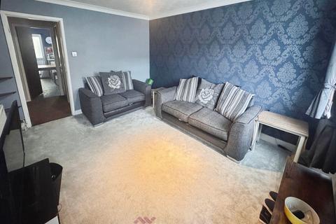 2 bedroom terraced house for sale, Lower Kenyon Street, Doncaster DN8