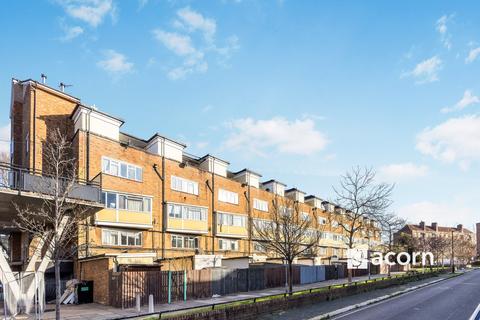 Beckway Street Walworth SE17