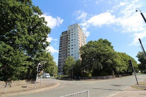 1 bedroom flat for sale, Liverpool, L33