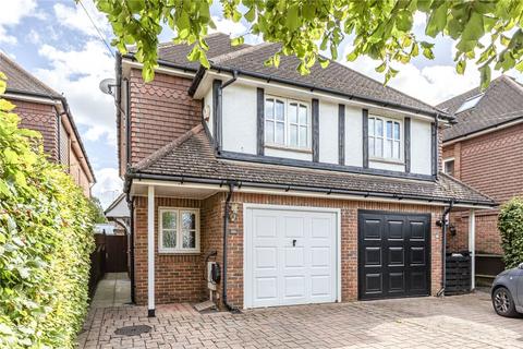 4 bedroom semi-detached house for sale, Rydens Road, Walton-on-Thames, Surrey, KT12