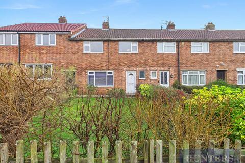 3 bedroom terraced house for sale, Caymer Road, Scarborough