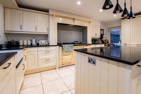 4 bedroom detached house for sale, Saltford Court, Saltford, Bristol