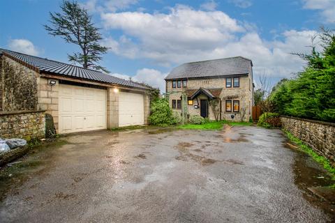 4 bedroom detached house for sale, Saltford Court, Saltford, Bristol