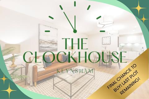 undefined, Plot 3 The Clockhouse, Keynsham BS31