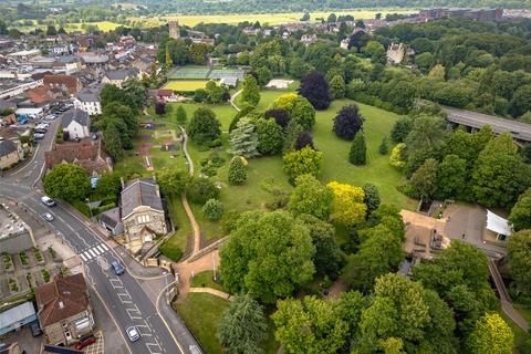 undefined, Plot 3 The Clockhouse, Keynsham BS31