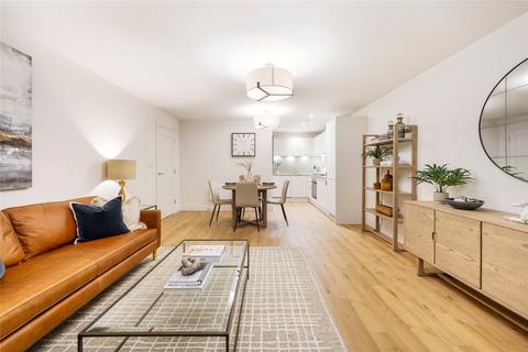 undefined, Plot 3 The Clockhouse, Keynsham BS31