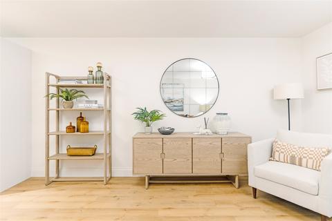 undefined, Plot 3 The Clockhouse, Keynsham BS31