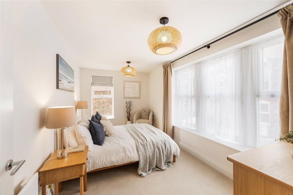 Show Home