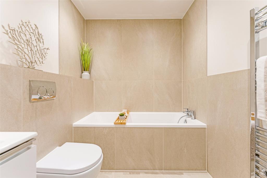 Show Home