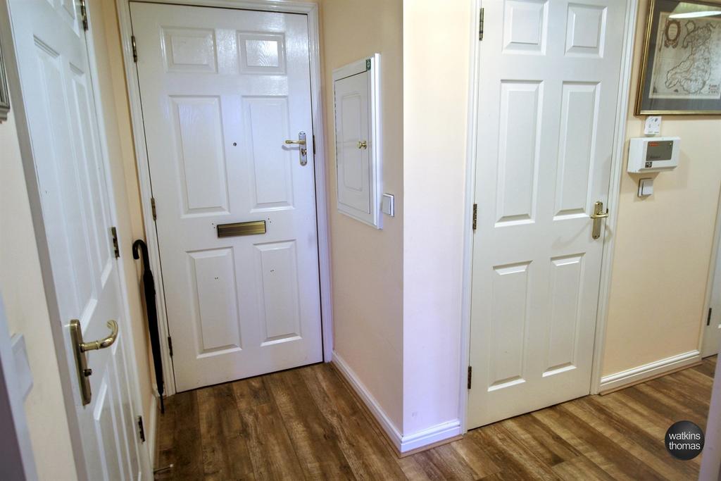 Hall