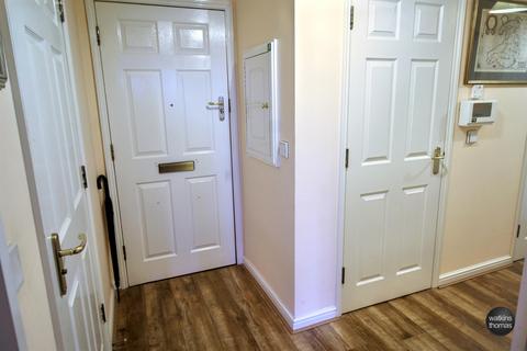 undefined, Watkins Court, Old Mill Close, Hereford, HR4