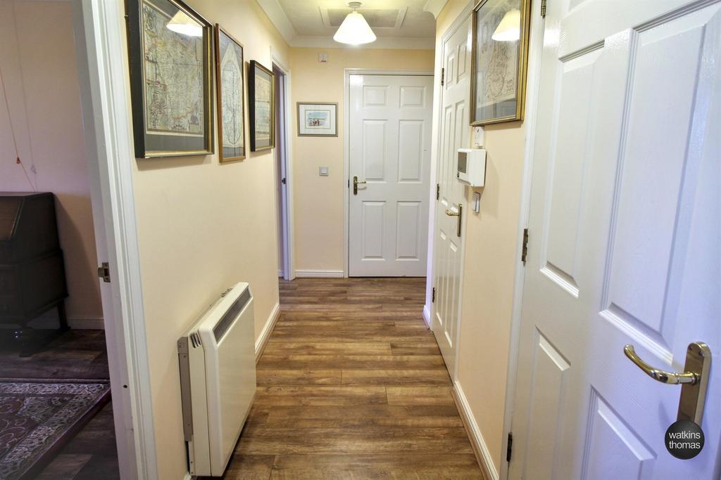 Hall