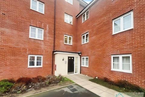 undefined, Hammond House, Owens Road, Coventry