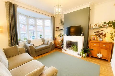 3 bedroom semi-detached house for sale, Mcnamara Road, Wallsend