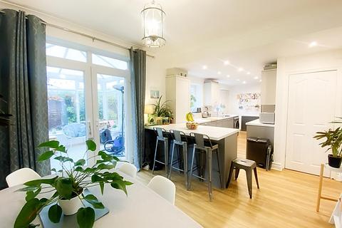 3 bedroom semi-detached house for sale, Mcnamara Road, Wallsend