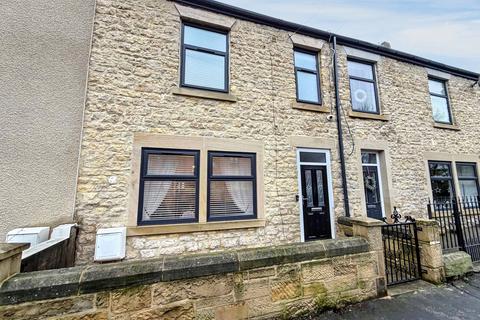 3 bedroom terraced house for sale, Front Street, Sherburn Village, Durham, Durham, DH6 1HA