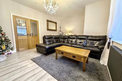 3 bedroom terraced house for sale, Front Street, Sherburn Village, Durham, Durham, DH6 1HA