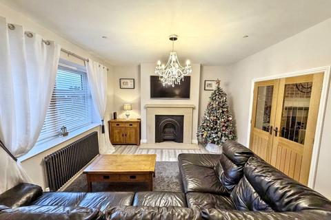 3 bedroom terraced house for sale, Front Street, Sherburn Village, Durham, Durham, DH6 1HA