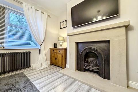 3 bedroom terraced house for sale, Front Street, Sherburn Village, Durham, Durham, DH6 1HA
