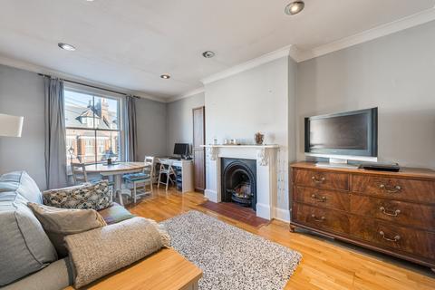 1 bedroom flat for sale, Fitzwilliam Road, London SW4